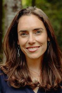 Ruth Masterson Creber, PhD, MSc, RN, FAAN, FAHA, FHFSA Profile Headshot